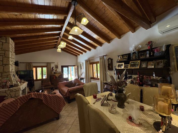 Image No.25-Maison de 6 chambres à vendre à Pelekas