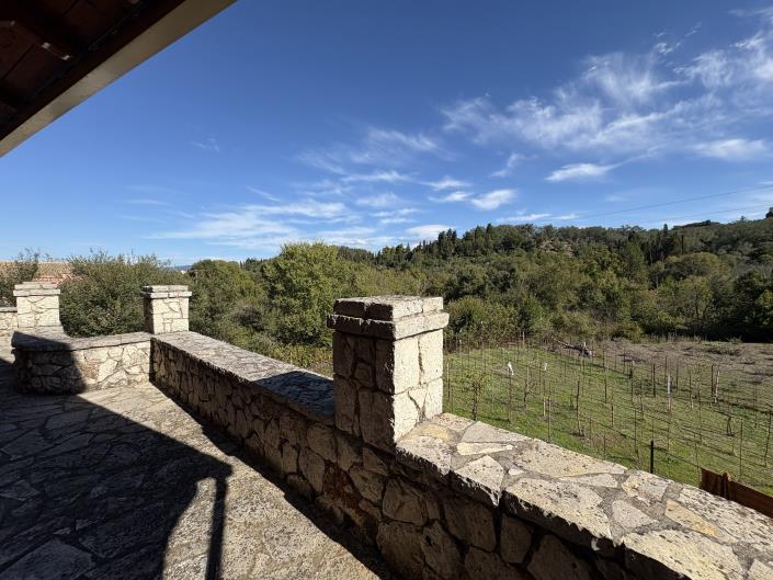 Image No.10-Maison de 6 chambres à vendre à Pelekas