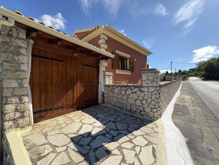 Image No.6-Maison de 6 chambres à vendre à Pelekas