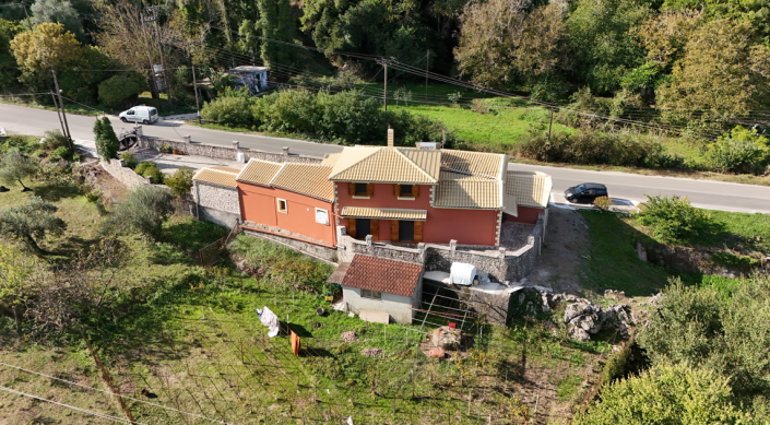 Image No.7-Maison de 6 chambres à vendre à Pelekas