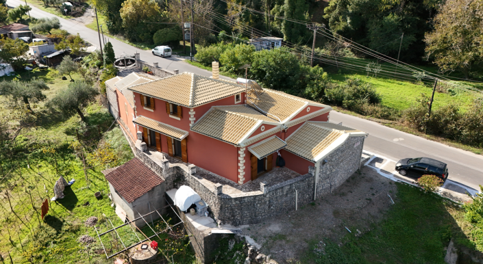 Image No.17-Maison de 6 chambres à vendre à Pelekas