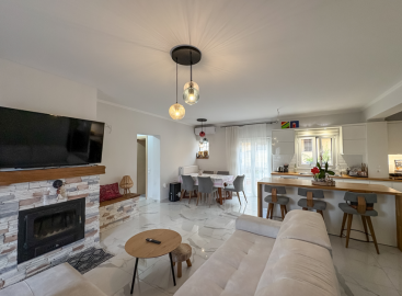 1 - Corfu Town, Apartment