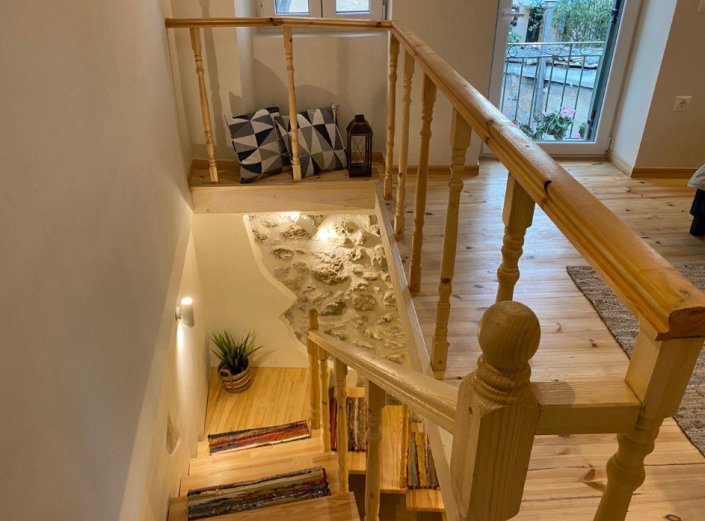 Image No.9-2 Bed Maisonette for sale