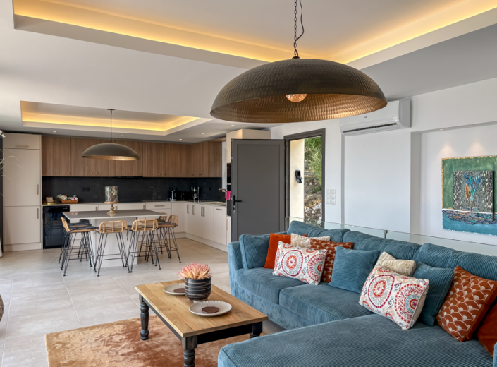 Image No.21-4 Bed Villa for sale