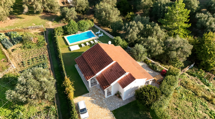 Image No.3-3 Bed Villa for sale