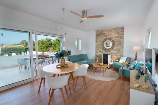 Image No.17-3 Bed House/Villa for sale