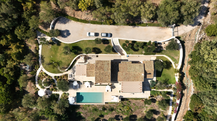 Image No.3-4 Bed Villa for sale