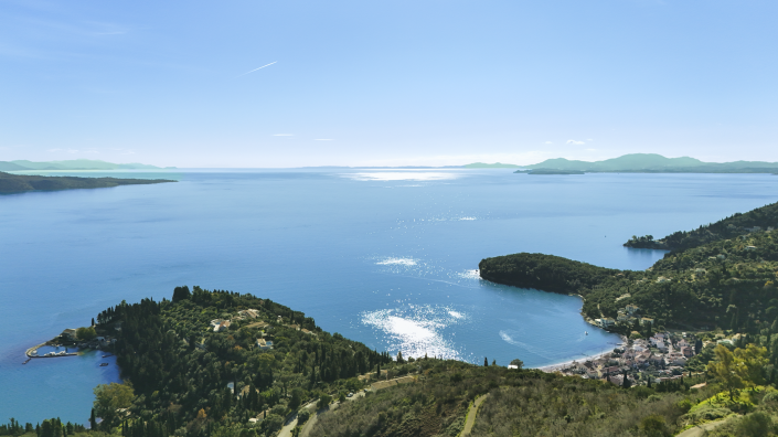 Image No.8-Villa de 4 chambres à vendre à Vigla