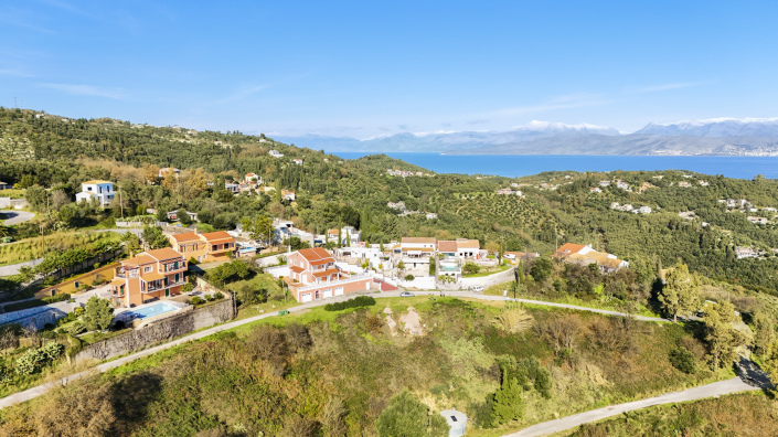 Image No.9-Villa de 4 chambres à vendre à Vigla