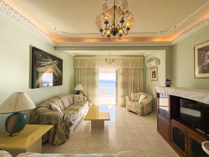 Image No.31-Villa de 4 chambres à vendre à Vigla