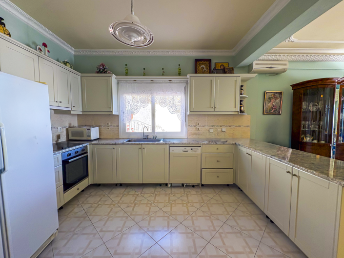 Image No.27-Villa de 4 chambres à vendre à Vigla