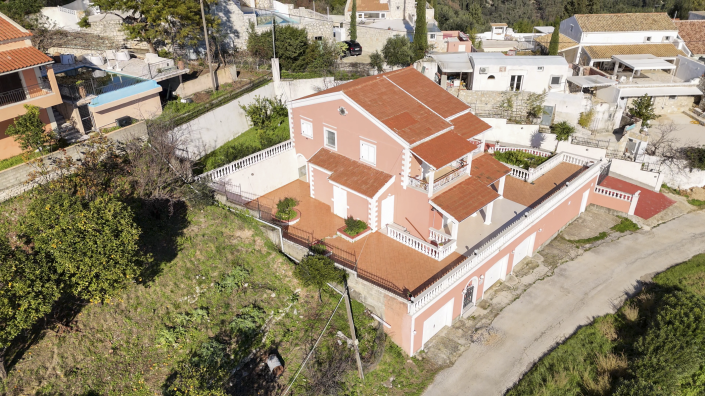 Image No.6-Villa de 4 chambres à vendre à Vigla