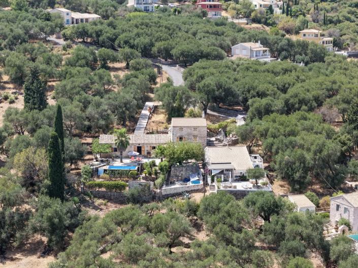 Image No.2-2 Bed Villa for sale