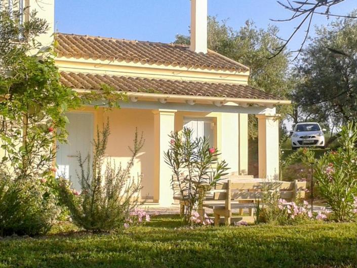 Image No.5-2 Bed Farmhouse for sale