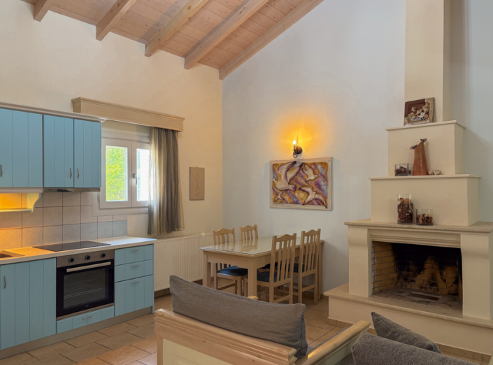 Image No.22-2 Bed Farmhouse for sale