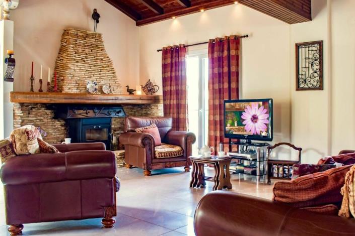 Image No.21-4 Bed Villa for sale