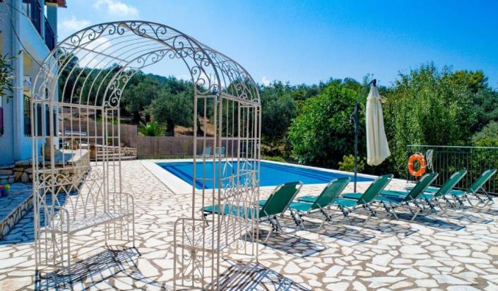 Image No.4-4 Bed Villa for sale