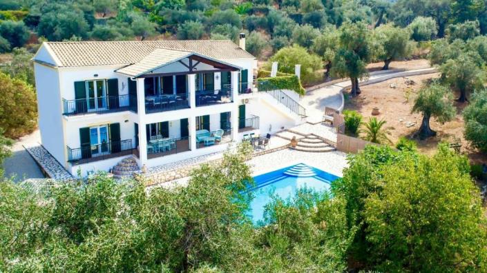 Image No.2-4 Bed Villa for sale