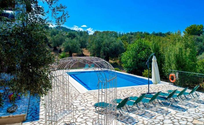 Image No.6-4 Bed Villa for sale