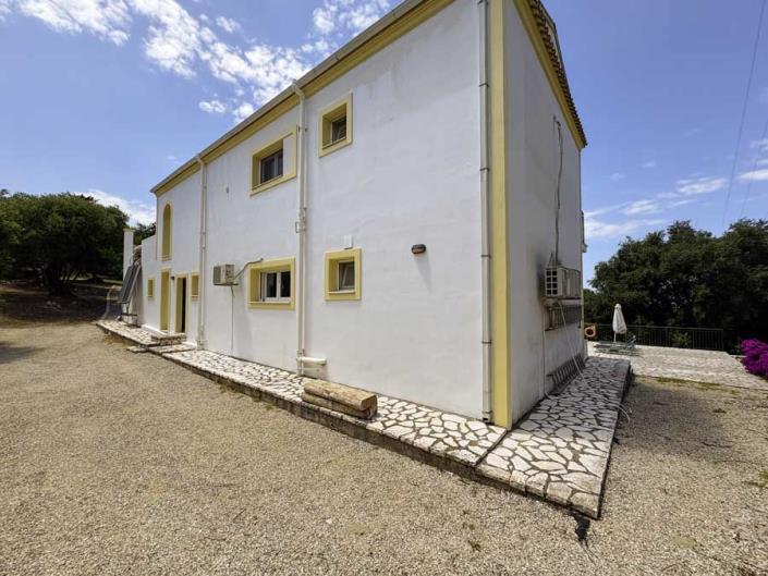 Image No.11-Villa de 4 chambres à vendre à Corfou