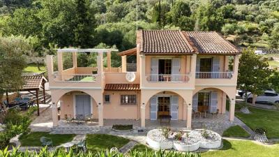 For-Sale---Villa--120-sqm-on-2-000-sqm-Land-with-Pool---Water-Reservoir-in-Agios-Georgios-Pagon--11-