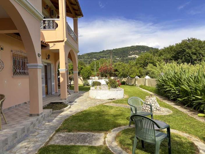 Image No.22-4 Bed Villa for sale