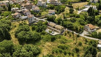 1 - Corfu, Apartment