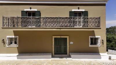 Private-Estate-with-Panoramic-Sea-Views-Above-Boukari--South-East-Corfu--5-
