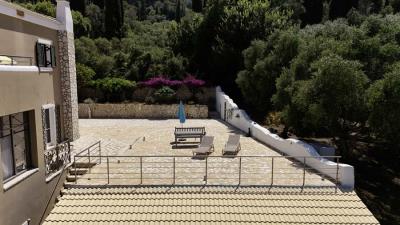 Private-Estate-with-Panoramic-Sea-Views-Above-Boukari--South-East-Corfu--8-