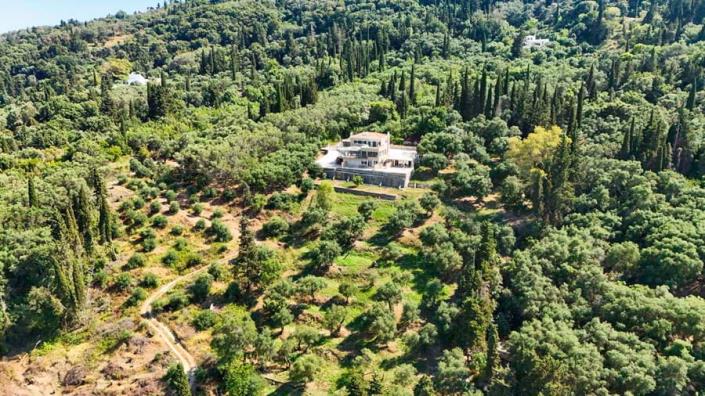 Image No.4-5 Bed Villa for sale
