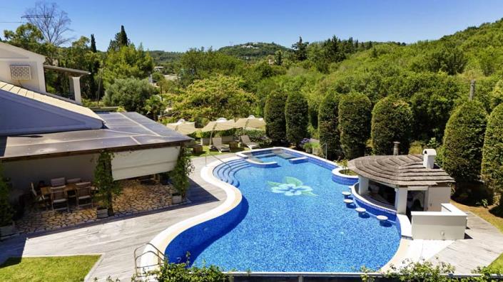 Image No.20-4 Bed Villa for sale