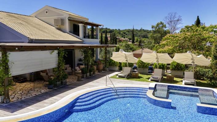 Image No.19-4 Bed Villa for sale