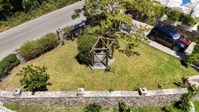 Luxury-260-m--Villa-with-Guest-House--Jacuzzi-Pool---Full-Solar-System-in-Temploni--Central-Corfu--20-