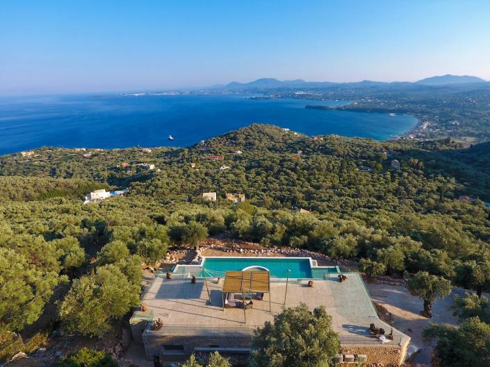 Image No.4-6 Bed Villa for sale