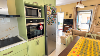 Cleared-Kitchen-Table--Preserved-Living-Room
