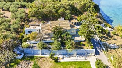 Seafront-Villa-with-Private-Pool---Direct-Sea-Access--Astrakeri--Corfu----1-200-000--32-