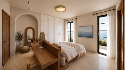 Meraki-Estate---Two-Exclusive-Off-Plan-Villas-for-Sale-in-Nissaki--North-East-Corfu--3-