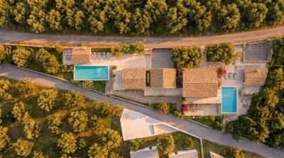 Meraki-Estate---Two-Exclusive-Off-Plan-Villas-for-Sale-in-Nissaki--North-East-Corfu--7-