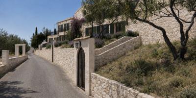 Meraki-Estate---Two-Exclusive-Off-Plan-Villas-for-Sale-in-Nissaki--North-East-Corfu--10-