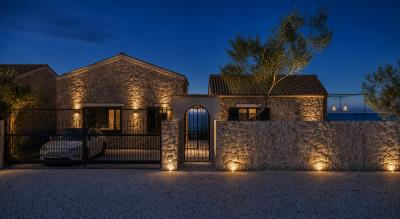 Meraki-Estate---Two-Exclusive-Off-Plan-Villas-for-Sale-in-Nissaki--North-East-Corfu--11-