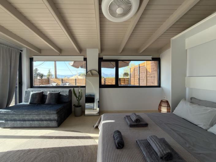 Image No.36-3 Bed Maisonette for sale