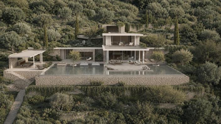 Image No.5-Villa con 4 dormitorios en venta