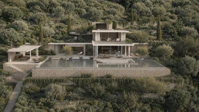 Exceptional-Off-Plan-Luxury-Villa-with-214m--Infinity-Style-Pool-and-Panoramic-Sea-Views-in-Spartilas--North-East-Corfu----3-900-000--1-
