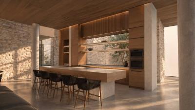 Exceptional-Off-Plan-Luxury-Villa-with-214m--Infinity-Style-Pool-and-Panoramic-Sea-Views-in-Spartilas--North-East-Corfu----3-900-000--9-