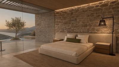 Exceptional-Off-Plan-Luxury-Villa-with-214m--Infinity-Style-Pool-and-Panoramic-Sea-Views-in-Spartilas--North-East-Corfu----3-900-000--12-