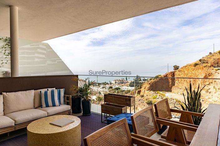 Image No.1-3 Bed Apartment for sale