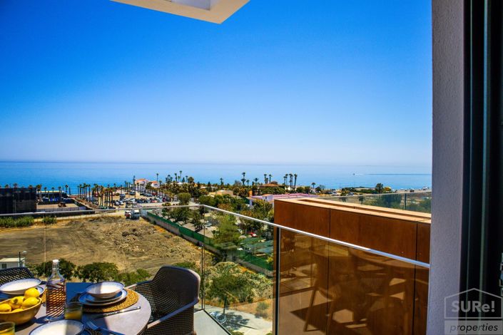 Image No.1-Appartement de 2 chambres à vendre à Torre del Mar