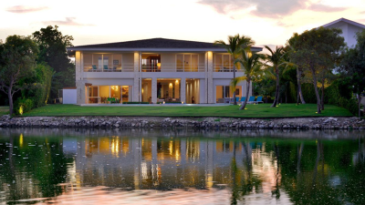 1 - Punta Cana, Villa