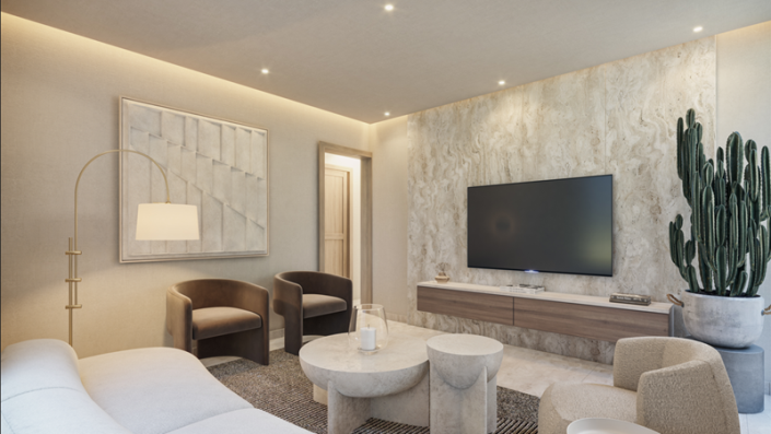 Image No.12-3 Bed Villa for sale