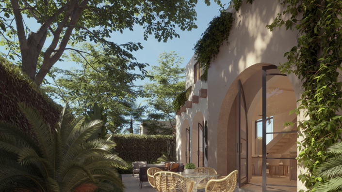 Image No.5-3 Bed Villa for sale